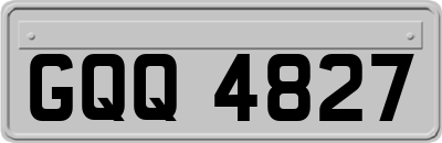 GQQ4827