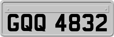 GQQ4832