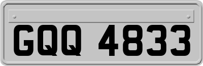 GQQ4833