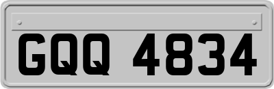 GQQ4834
