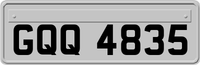 GQQ4835