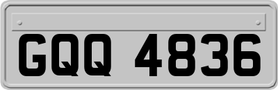 GQQ4836