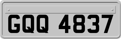 GQQ4837