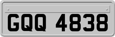 GQQ4838