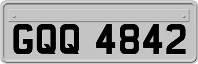 GQQ4842