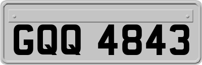 GQQ4843