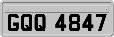 GQQ4847