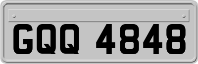 GQQ4848