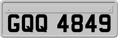 GQQ4849