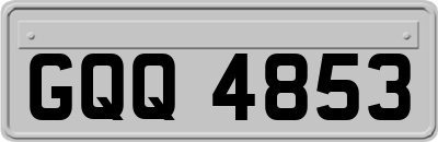 GQQ4853