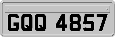 GQQ4857
