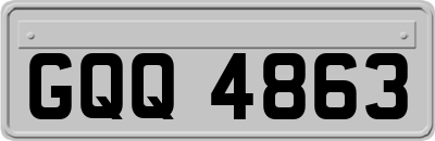 GQQ4863