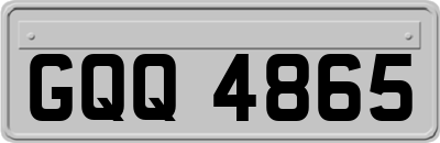 GQQ4865