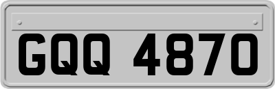 GQQ4870