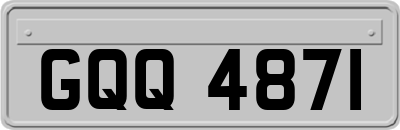 GQQ4871