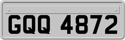 GQQ4872