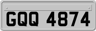 GQQ4874
