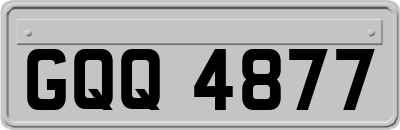 GQQ4877