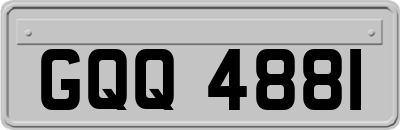 GQQ4881