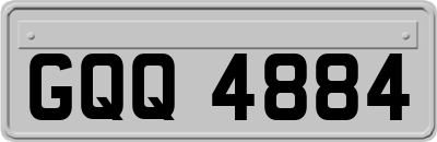 GQQ4884