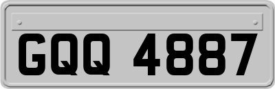 GQQ4887