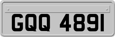GQQ4891