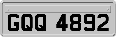 GQQ4892