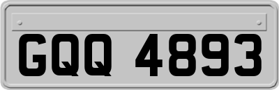 GQQ4893