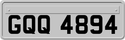 GQQ4894