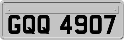 GQQ4907