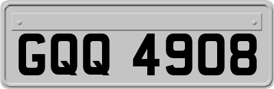 GQQ4908