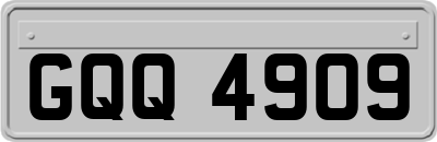 GQQ4909
