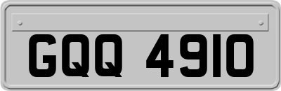 GQQ4910