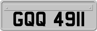 GQQ4911