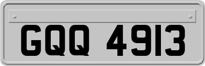GQQ4913