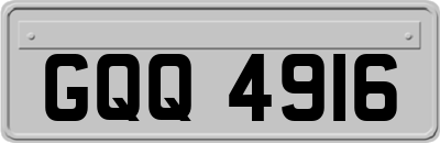 GQQ4916