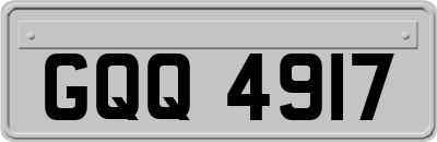 GQQ4917