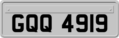 GQQ4919