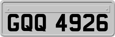 GQQ4926