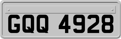 GQQ4928