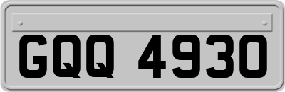GQQ4930
