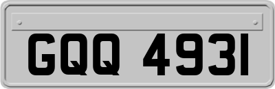 GQQ4931