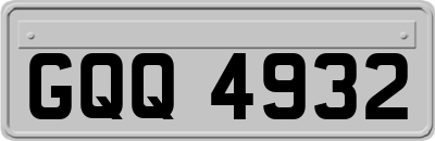 GQQ4932