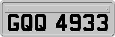 GQQ4933