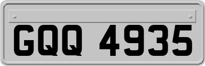 GQQ4935
