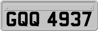 GQQ4937