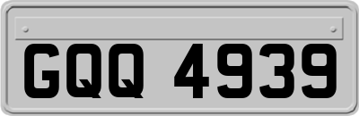 GQQ4939