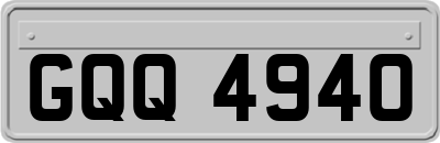 GQQ4940