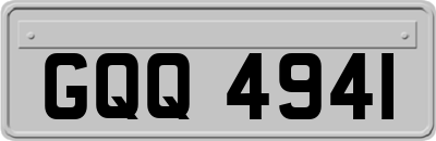 GQQ4941