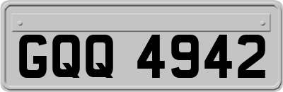GQQ4942